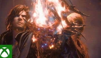 Final Fantasy XVI Game Gets Xbox Release