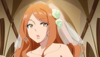 'Marry Me, Let's Have a Baby!' AnimeFesta Anime Reveals English Dub Cast