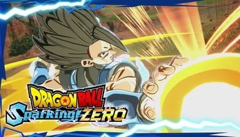 Dragon Ball: Sparking! Zero Game's Trailer Reveals Shallot as DLC Character