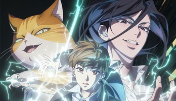 Eleceed Webtoon Gets TV Anime in 2026 at DandeLion Animation Studio