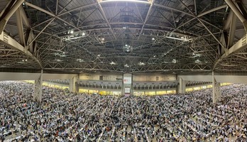 Comic Market 106 Draws 250,000 Attendees Across 2 Days