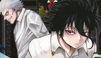 Morihiro Hayashi's Star of Beethoven Manga Ends