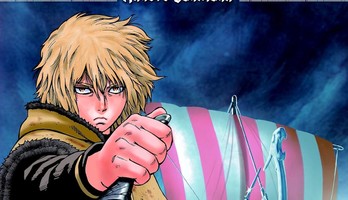 Vinland Saga Manga Ends on July 25