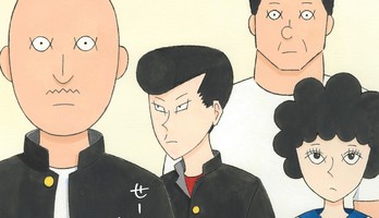 On-Gaku: Our Sound Anime Film Gets 'Brush-Up' Version on September 19