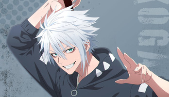 Black Torch TV Anime Reveals More Cast, July 4 Debut