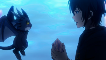 A Gatherer's Adventure in Isekai Anime Unveils September 29 Streaming Debut, Ending Theme, Trailer, More Cast