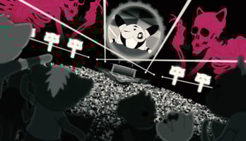 Fantasia Int'l Film Fest to Screen World Premiere of Tamala 2030 Anime Film