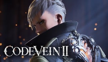 Code Vein Game Gets Sequel in 2026