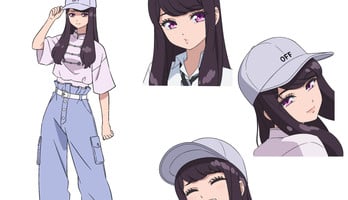 Wandance Hip-Hop Dance Anime Unveils More Cast