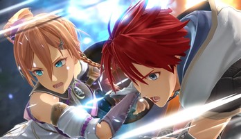Ys X: Proud Nordics Game Unveils Long Trailer