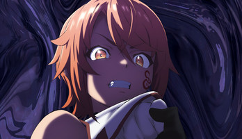 Roll Over and Die TV Anime Reveals Promo Video, Cast, Key Visual