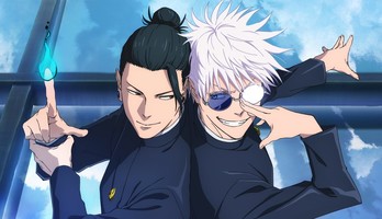 Jujutsu Kaisen Season 2 Compilation Film Opens at #4