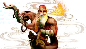 New Live-Action Street Fighter Film Casts Vidyut Jammwal as Dhalsim