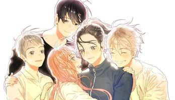Webtoon-Based Live-Action Thriller Series iShopping to Debut in July