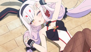 Azur Lane: Slow Ahead! Season 2 Anime's 2nd Promo Video Reveals Another Theme Song, July 5 Premiere