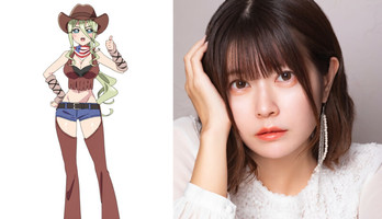 '100 Girlfriends Who Really, Really, Really, Really, Really Love You' Season 3 Unveils More Cast