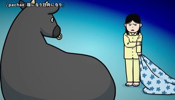 Hyakushō Kizoku 3rd Season Anime's Video Reveals Theme Song, October 3 Premiere