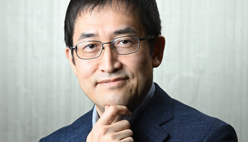 Junji Ito Inducted Into Eisner Hall of Fame
