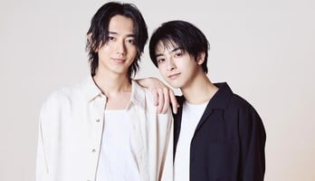 Live-Action 'At 25:00, in Akasaka' BL Series Gets 2nd Season in October
