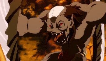 Hell Teacher: Jigoku Sensei Nube Anime Casts Takaya Kuroda