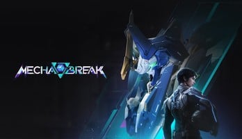 Mecha Break Multiplayer Shooter Game Launches on July 1