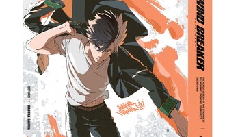 North American Anime, Manga Releases, June 15-21