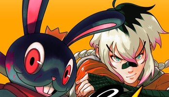 Valkyrae's HiHi Studios Debuts Sci-Fi Webtoon Bad Influence