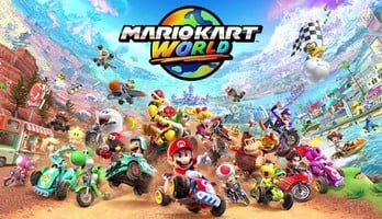 Japan's Video Game Rankings, June 2-8