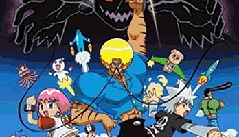 Toei Animation Streams Bobobo-bo Bo-bobo Anime on YouTube