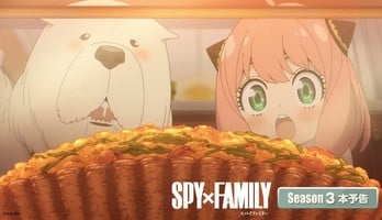 Spy×Family Season 3's Trailer Reveals Ending Song (Updated)