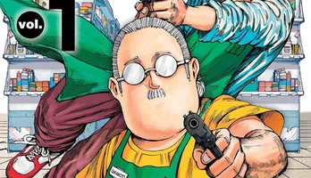 Yuuto Suzuki's Sakamoto Days Manga Starts 'Final Battle' in Next Chapter