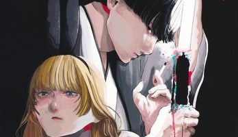 Manga Plus Licenses Hiromi Ichikawa's The Nito Exorcists Manga