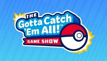Pokémon Franchise Launches Internet Game Show