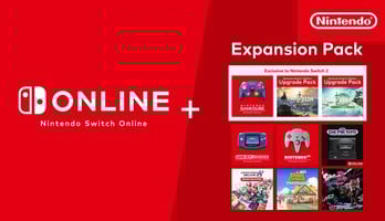 Nintendo Outlines Switch 2 Nintendo Online Benefits in Video