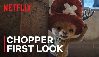 Live-Action One Piece Season 2 Introduces Chopper, 2026 Debut in Video