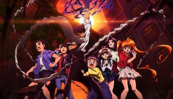 Japanese Animation TV Ranking, June 30-July 6