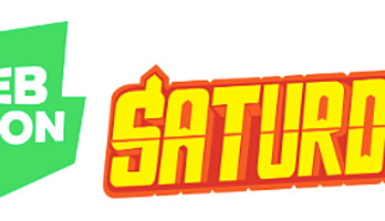 Webtoon Partners with Saturday AM Brand to Publish Comic Series in Vertical-Scroll Format This Fall
