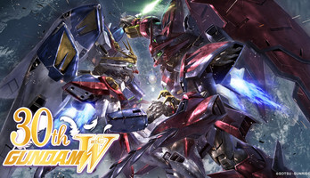 San Diego Comic-Con to Mark Gundam Wing Anime's 30th Anniversary With English Cast, News