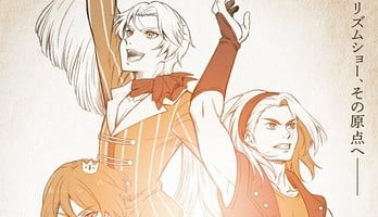 King of Prism -Your Endless Call- Anime Film Rises Back to #10 at Japanese Box Office