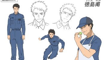 GATE Anime Gets Sequel Based on 'Season 2' Novels