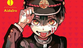 Toilet-Bound Hanako-kun Manga Takes 1-Issue Break Due to Author's Sudden Illness