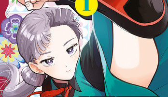 Exclusive: Titan Manga Reveals Preview Pages for 3 Minute Bodyguard Yoko-chan Manga