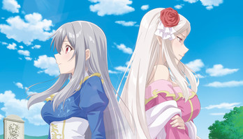 The Oblivious Saint Can't Contain Her Power Novels Get TV Anime