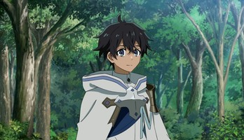 The Water Magician Anime Reveals July 3 Debut, More Cast, Crunchyroll Streaming