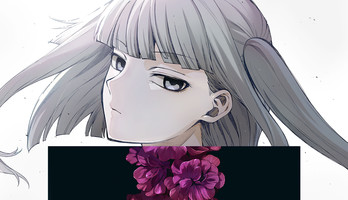 HIDIVE to Co-Produce Petals of Reincarnation Anime
