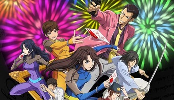 North American Anime, Manga Releases, March 29-April 4