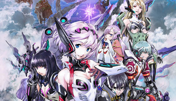 Starwing Paradox Prequel Anime Film 'As One' Unveils 4 Cast Members