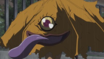 Hell Teacher: Jigoku Sensei Nube Anime Casts Ryō Hirohashi