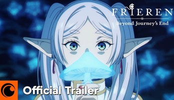 Frieren: Beyond Journey's End Season 2 Anime's Trailer Reveals New Staff, Crunchyroll Stream