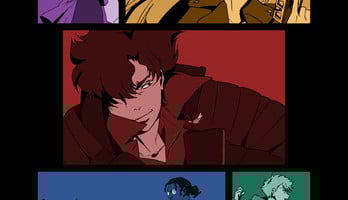 Shinichiro Watanabe, MAPPA's Lazarus Anime Nominated for Emmy for Opening Theme Song